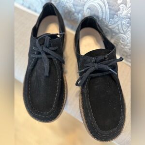 Birkenstocks men’s, Pasadena II black shoes